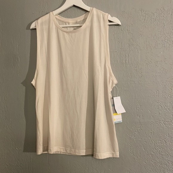 NWT Zella Work for it easy tank top - Picture 3 of 10